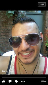 Meet your Posher, Divo